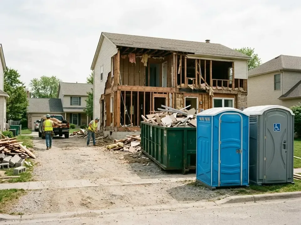 home-renovation-demolition-sit-010 — frequently asked questions, Portable Toilet & Dumpsters Rental in Three Oaks, FL